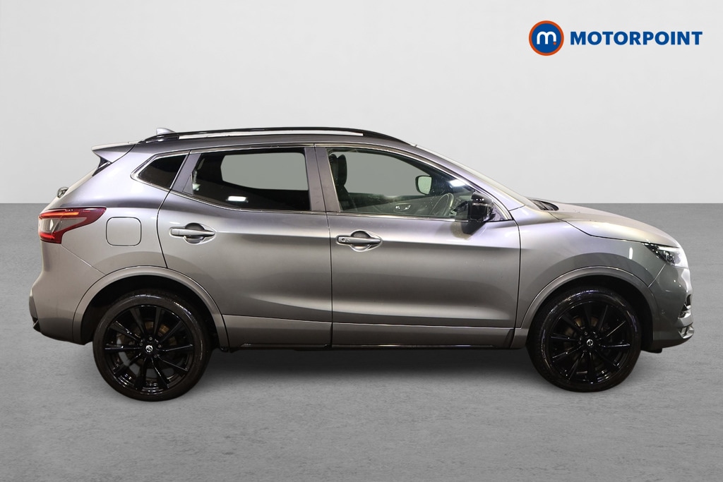 Used Nissan Qashqai 2020 for sale - 76972249: Photo 8