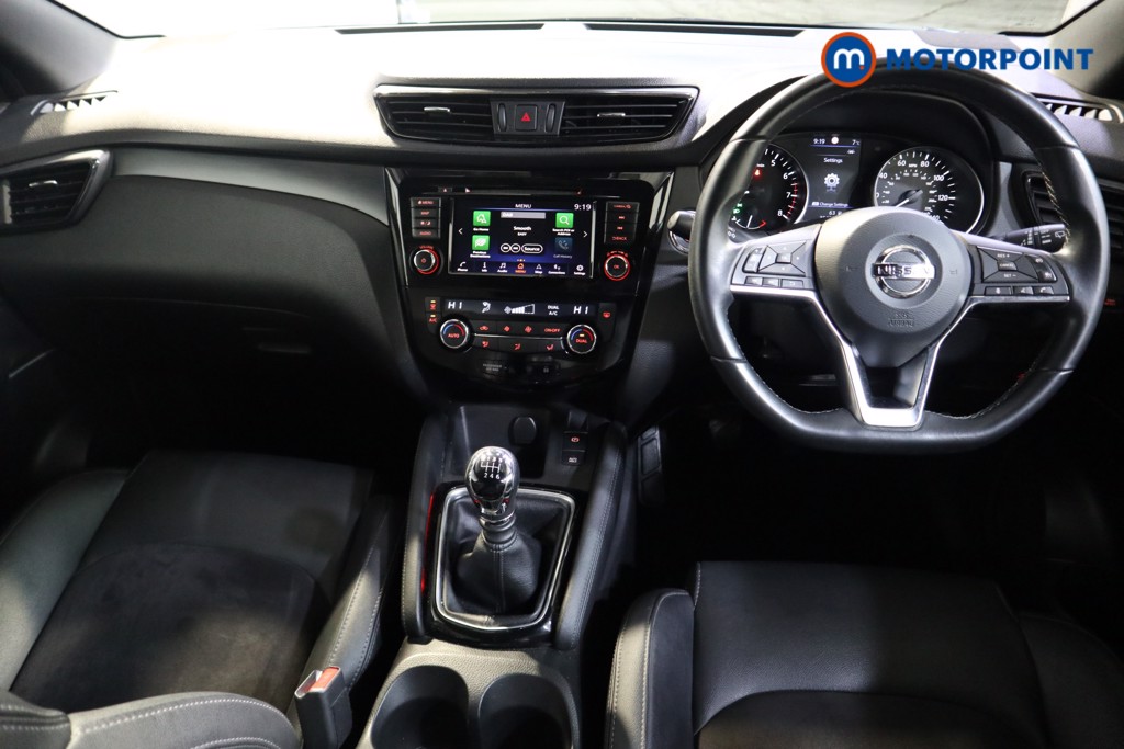 Used Nissan Qashqai 2020 for sale - 76972249: Photo 9