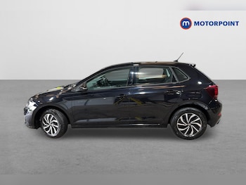 Used Volkswagen Polo undefined for sale - 78717568: Photo