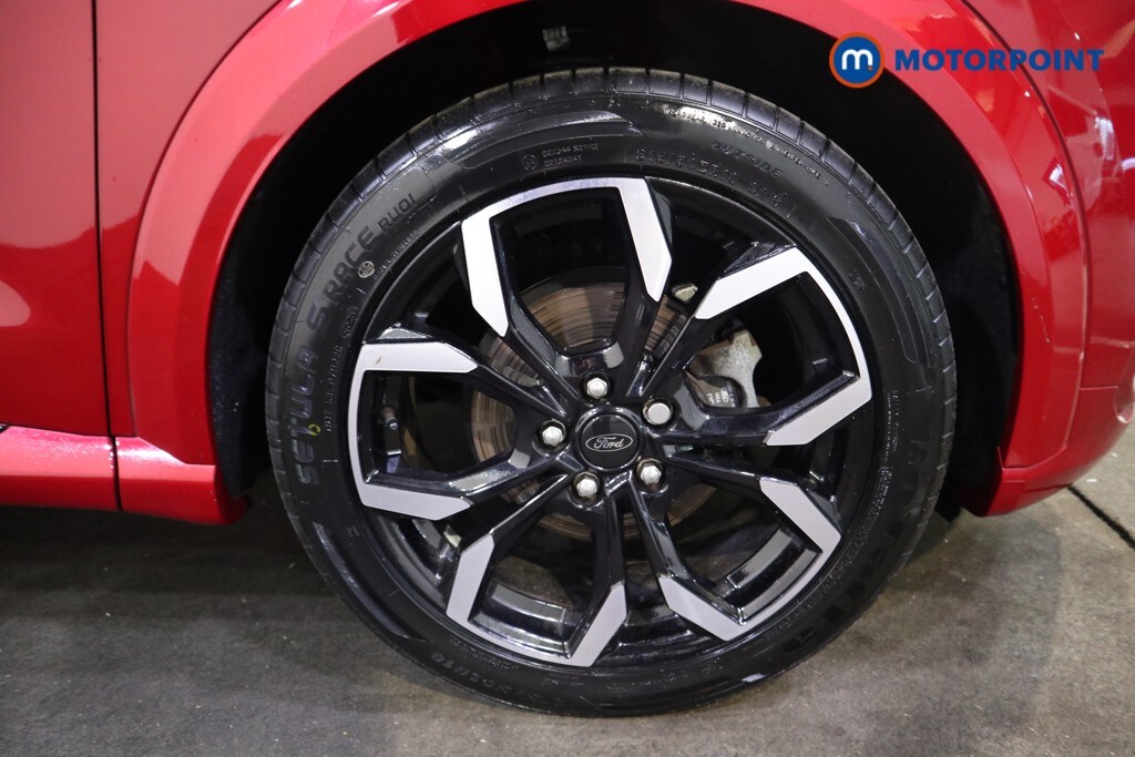 Used Ford Puma 2023 for sale - 77845918: Photo 31