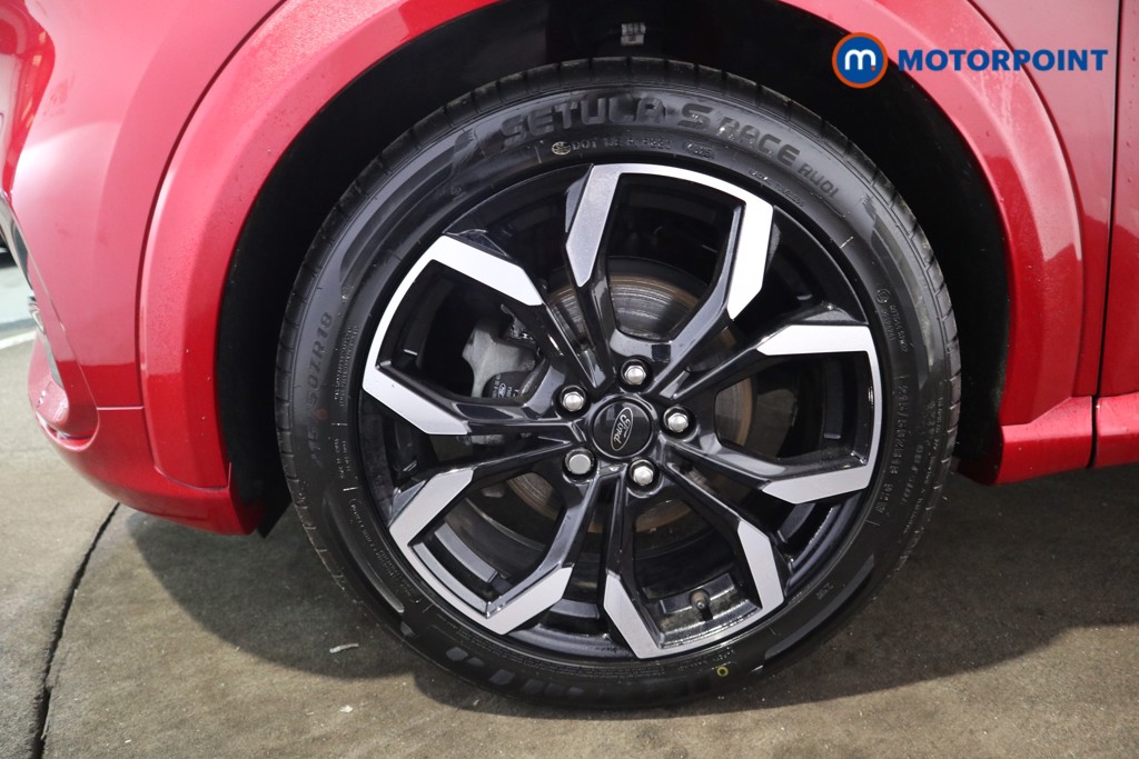 Used Ford Puma 2023 for sale - 77845918: Photo 32