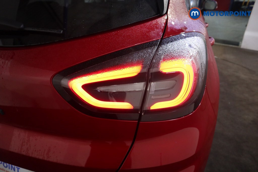 Used Ford Puma 2023 for sale - 77845918: Photo 36