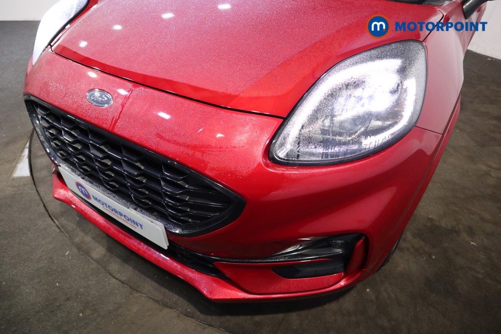 Used Ford Puma 2023 for sale - 77845918: Photo 44