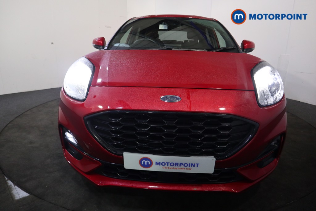 Used Ford Puma 2023 for sale - 77845918: Photo 46