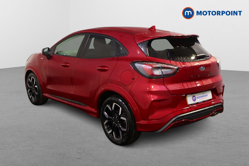 Used Ford Puma 2023 for sale - 77845918: Photo 5