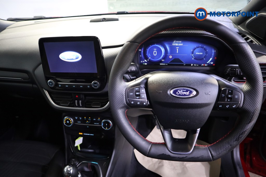 Used Ford Puma 2023 for sale - 77845918: Photo 9