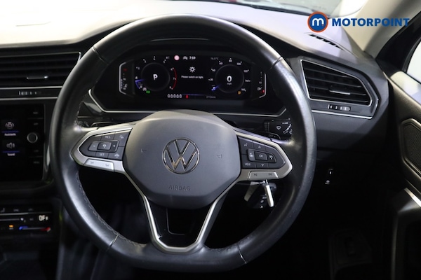 Used Volkswagen Tiguan Allspace 2022 for sale - 76232102: Photo 10