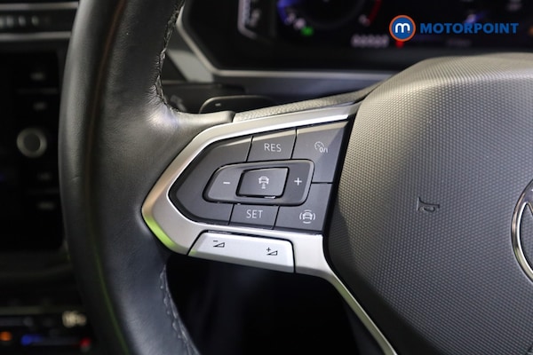 Used Volkswagen Tiguan Allspace 2022 for sale - 76232102: Photo 11