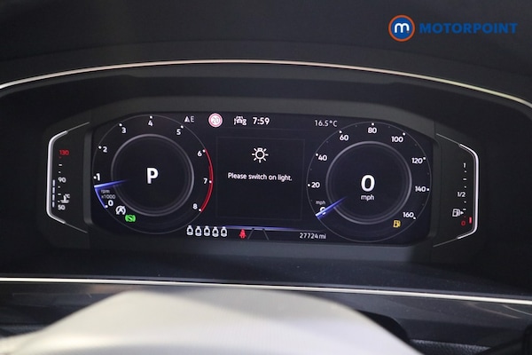Used Volkswagen Tiguan Allspace 2022 for sale - 76232102: Photo 13