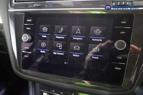 Used Volkswagen Tiguan Allspace 2022 for sale - 76232102: Photo 14