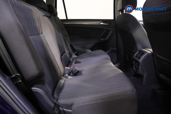 Used Volkswagen Tiguan Allspace 2022 for sale - 76232102: Photo 23