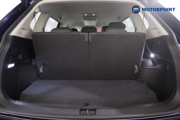 Used Volkswagen Tiguan Allspace 2022 for sale - 76232102: Photo 27