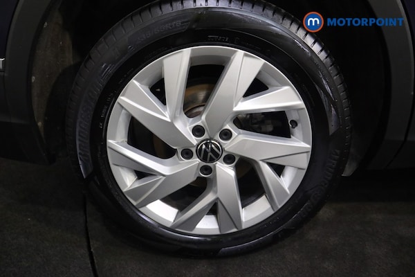 Used Volkswagen Tiguan Allspace 2022 for sale - 76232102: Photo 29