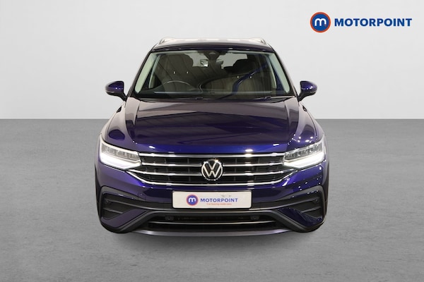 Used Volkswagen Tiguan Allspace 2022 for sale - 76232102: Photo 2