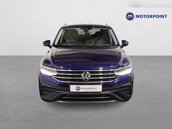 Used Volkswagen Tiguan Allspace 2022 for sale - 76232102: Photo 2