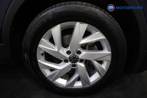 Used Volkswagen Tiguan Allspace 2022 for sale - 76232102: Photo 30