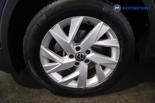 Used Volkswagen Tiguan Allspace 2022 for sale - 76232102: Photo 31