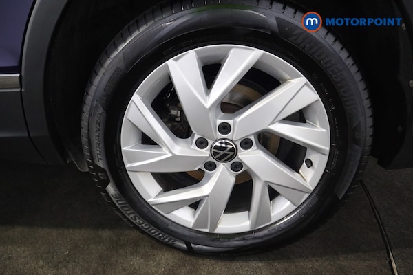 Used Volkswagen Tiguan Allspace 2022 for sale - 76232102: Photo 32