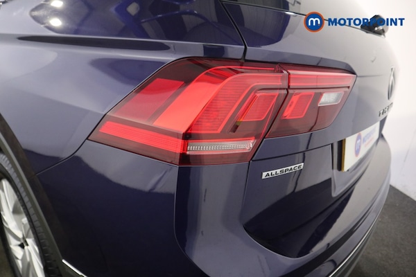 Used Volkswagen Tiguan Allspace 2022 for sale - 76232102: Photo 35