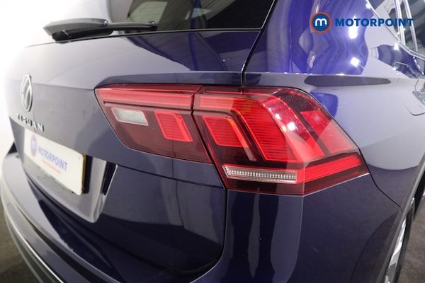 Used Volkswagen Tiguan Allspace 2022 for sale - 76232102: Photo 36