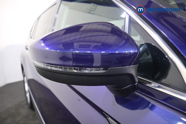 Used Volkswagen Tiguan Allspace 2022 for sale - 76232102: Photo 39