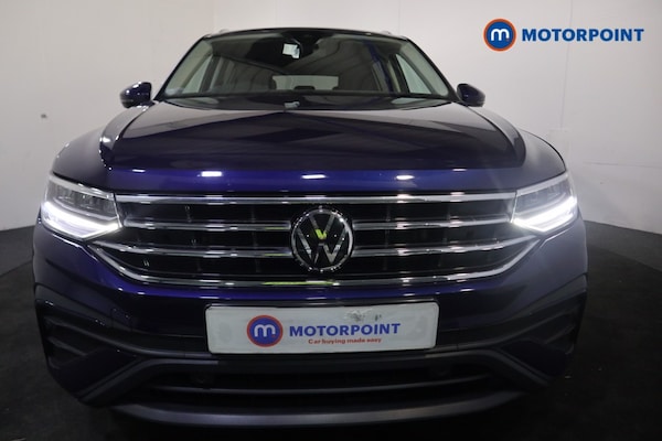 Used Volkswagen Tiguan Allspace 2022 for sale - 76232102: Photo 44