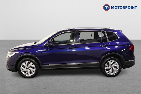 Used Volkswagen Tiguan Allspace 2022 for sale - 76232102: Photo 4