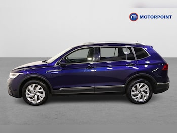 Used Volkswagen Tiguan Allspace 2022 for sale - 76232102: Photo 4