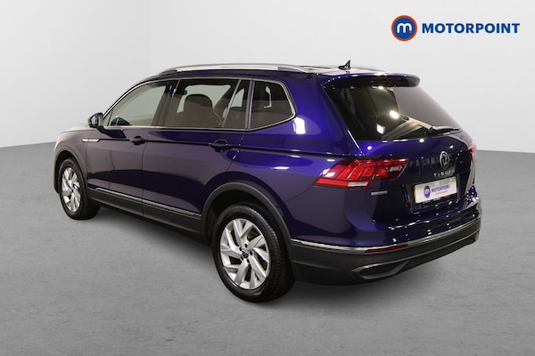 Used Volkswagen Tiguan Allspace 2022 for sale - 76232102: Photo 5