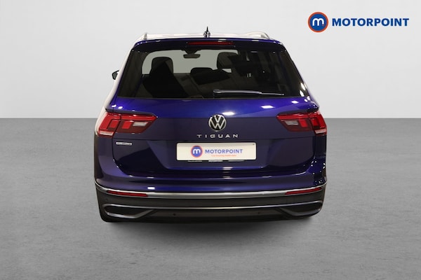 Used Volkswagen Tiguan Allspace 2022 for sale - 76232102: Photo 6