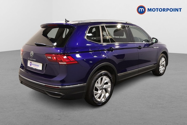 Used Volkswagen Tiguan Allspace 2022 for sale - 76232102: Photo 7