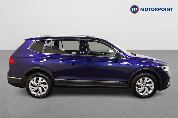 Used Volkswagen Tiguan Allspace 2022 for sale - 76232102: Photo 8