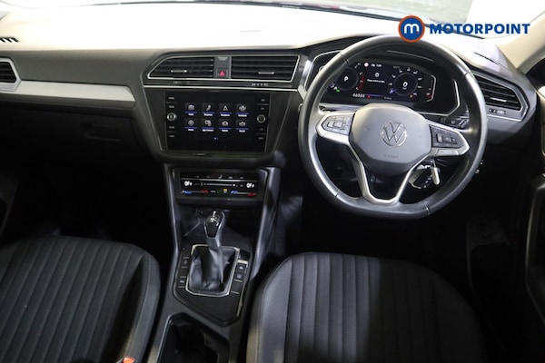 Used Volkswagen Tiguan Allspace 2022 for sale - 76232102: Photo 9