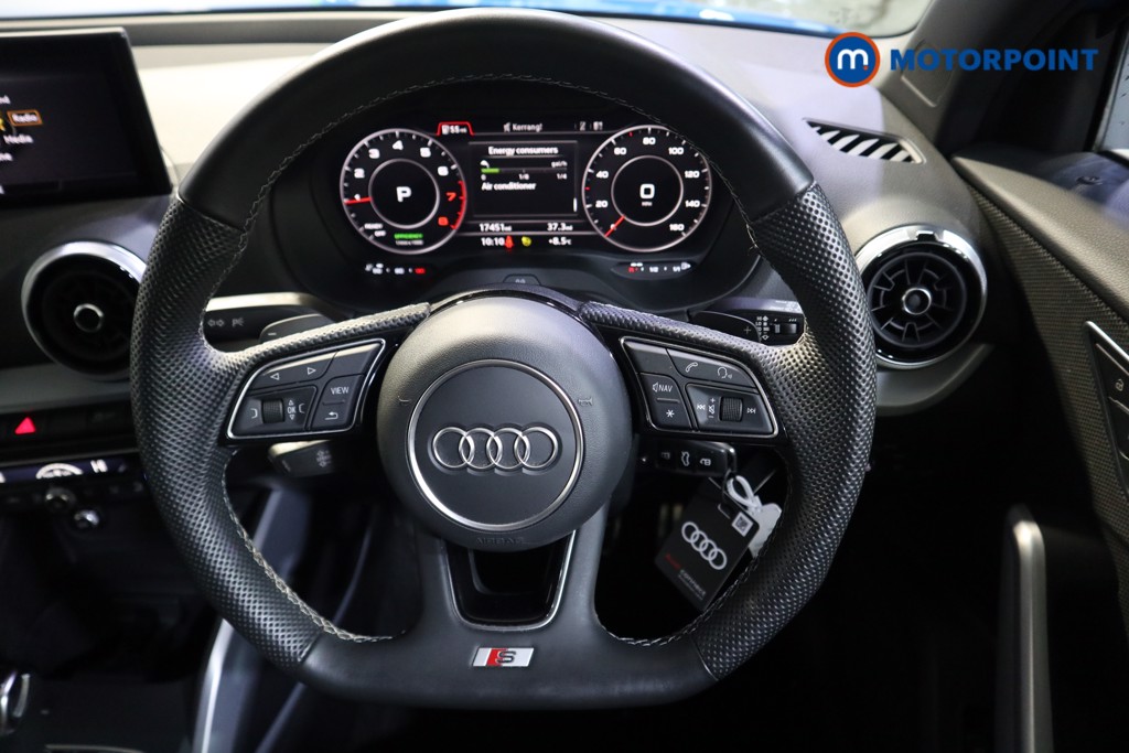 Used Audi Q2 2021 for sale - 77701679: Photo 10