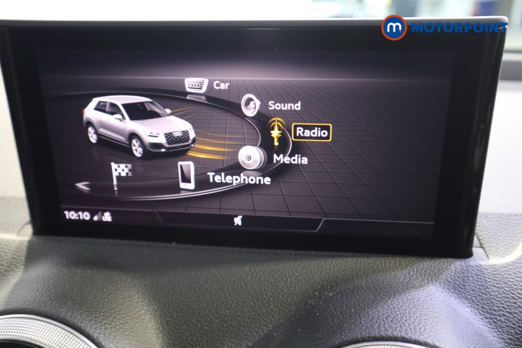 Used Audi Q2 2021 for sale - 77701679: Photo 15