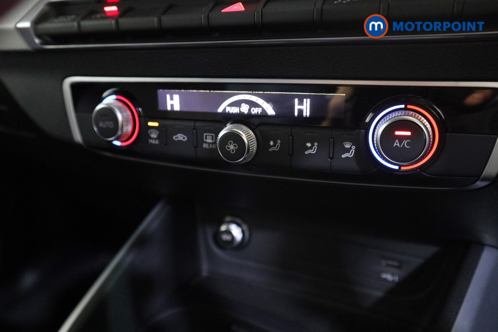 Used Audi Q2 2021 for sale - 77701679: Photo 16