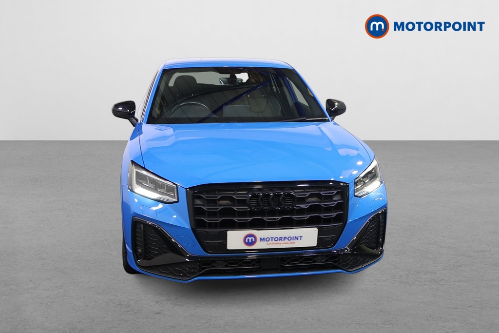 Used Audi Q2 2021 for sale - 77701679: Photo 2