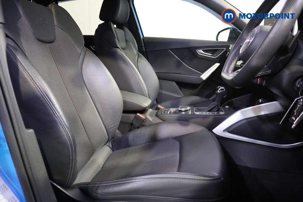 Used Audi Q2 2021 for sale - 77701679: Photo 28