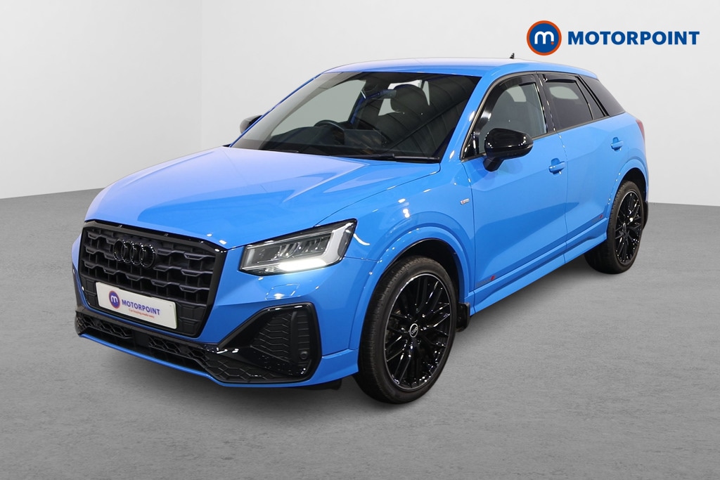 Used Audi Q2 2021 for sale - 77701679: Photo 3