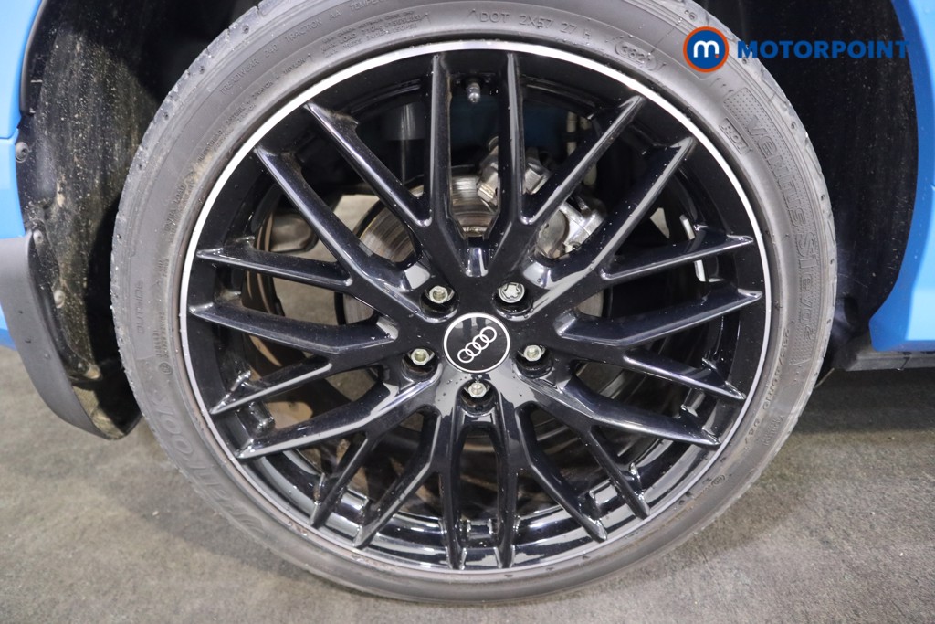 Used Audi Q2 2021 for sale - 77701679: Photo 35