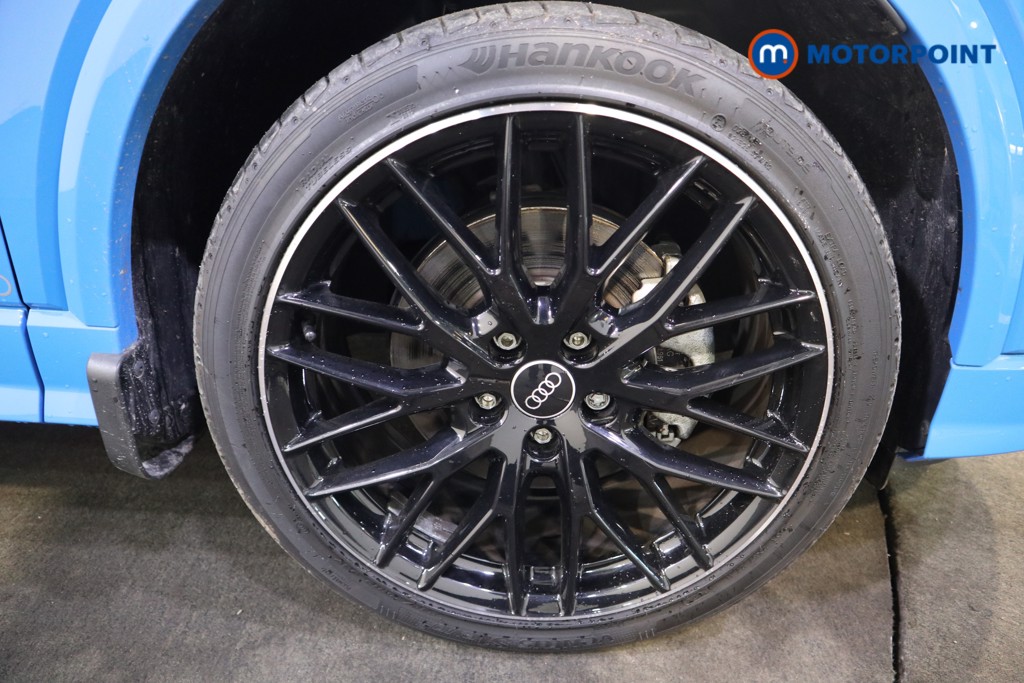 Used Audi Q2 2021 for sale - 77701679: Photo 36