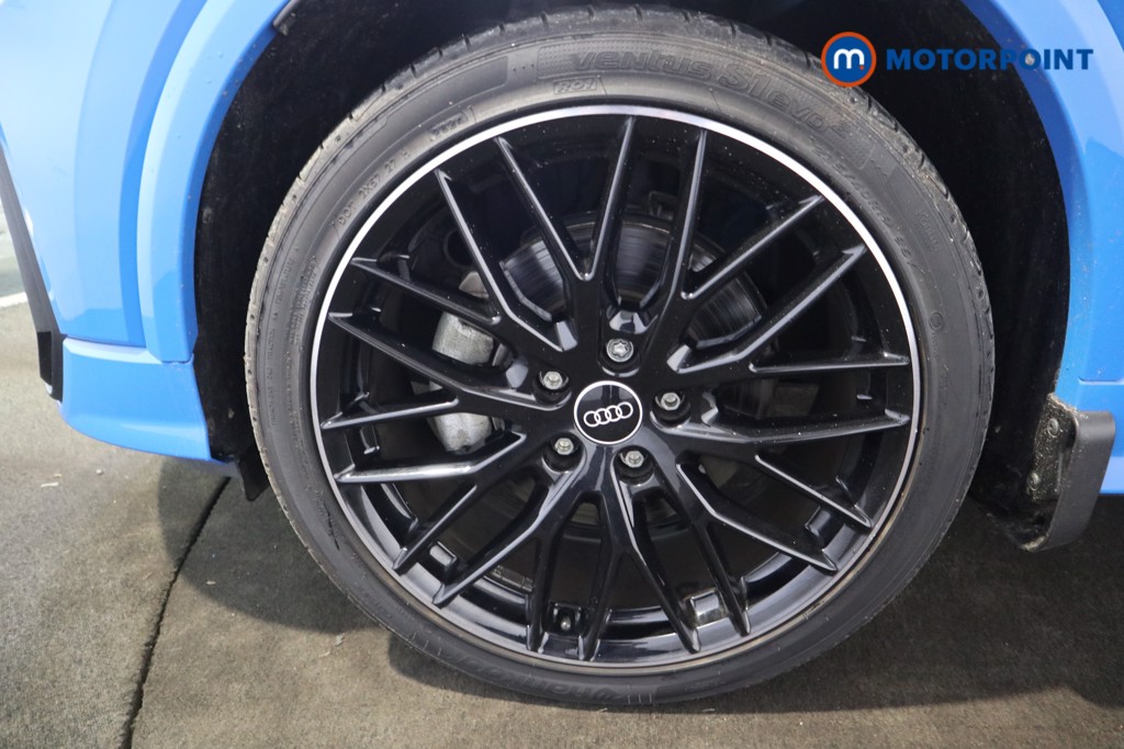 Used Audi Q2 2021 for sale - 77701679: Photo 37