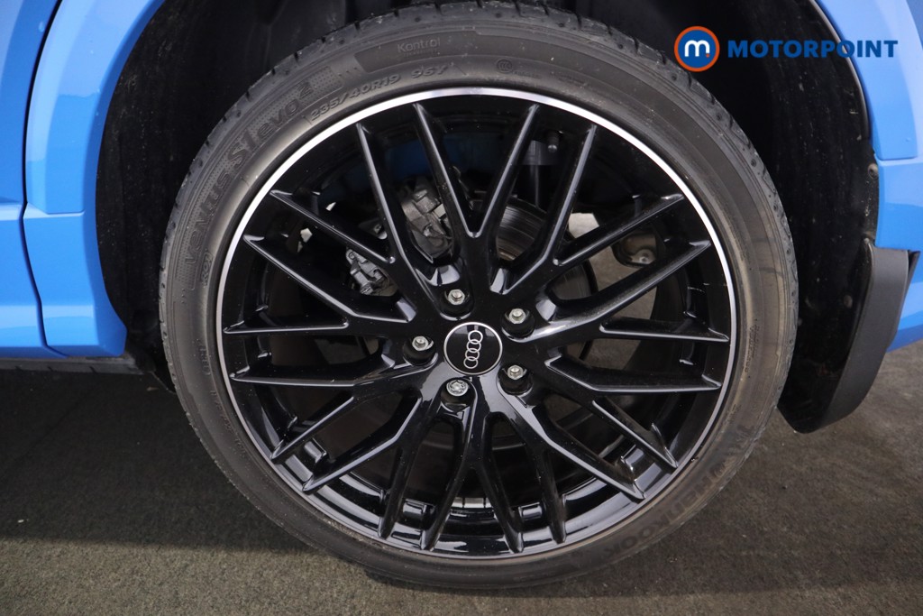 Used Audi Q2 2021 for sale - 77701679: Photo 38