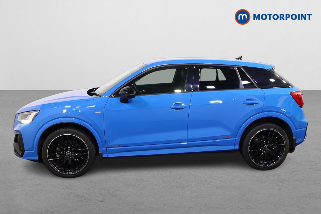 Used Audi Q2 2021 for sale - 77701679: Photo 4