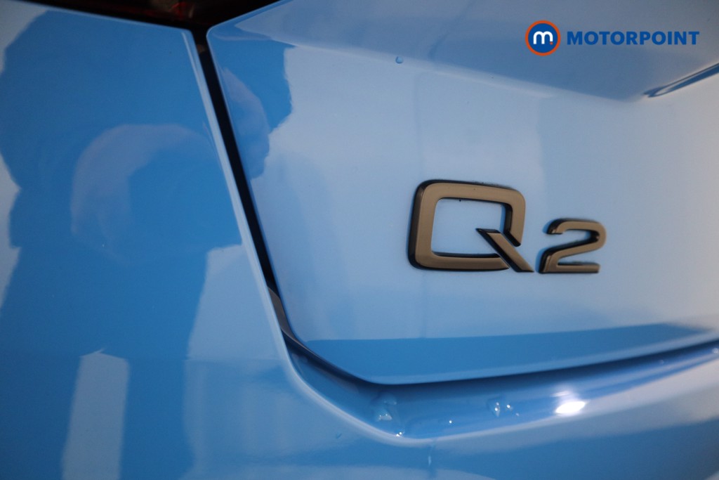 Used Audi Q2 2021 for sale - 77701679: Photo 40