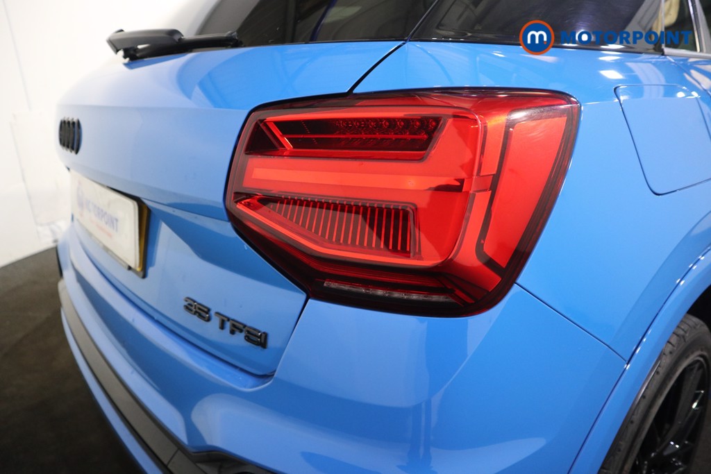 Used Audi Q2 2021 for sale - 77701679: Photo 42