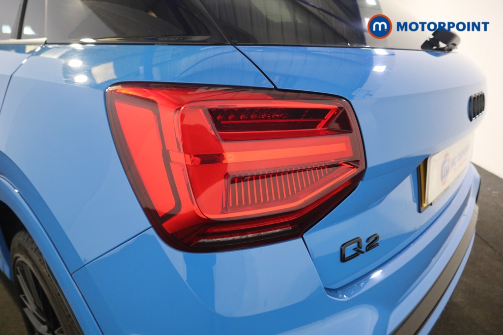 Used Audi Q2 2021 for sale - 77701679: Photo 43