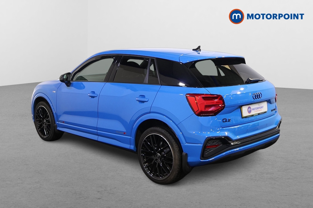 Used Audi Q2 2021 for sale - 77701679: Photo 5