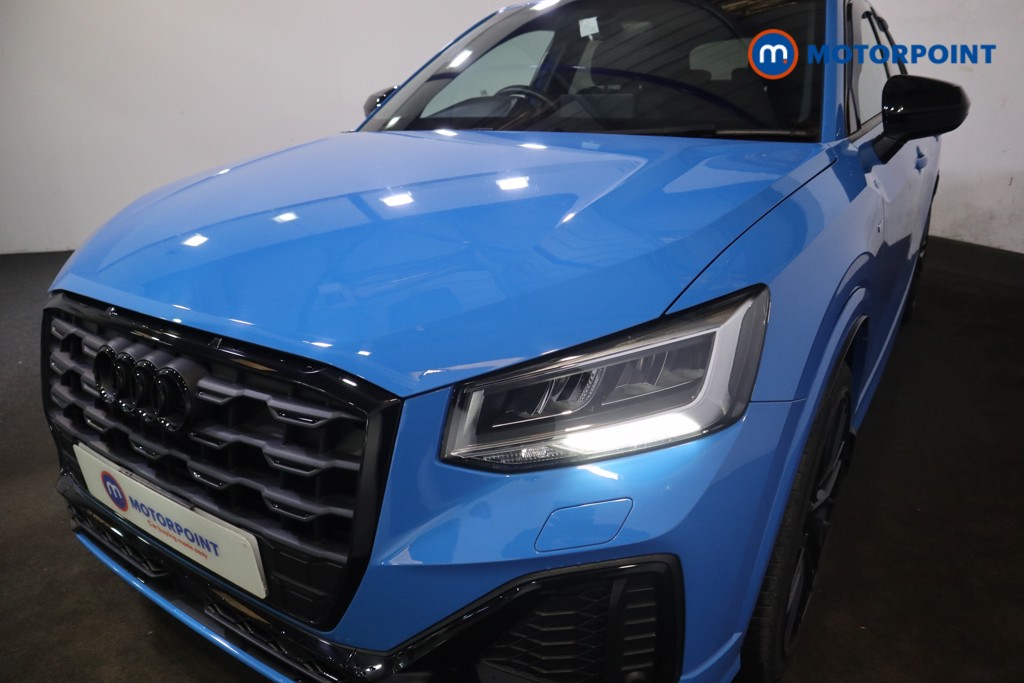 Used Audi Q2 2021 for sale - 77701679: Photo 50