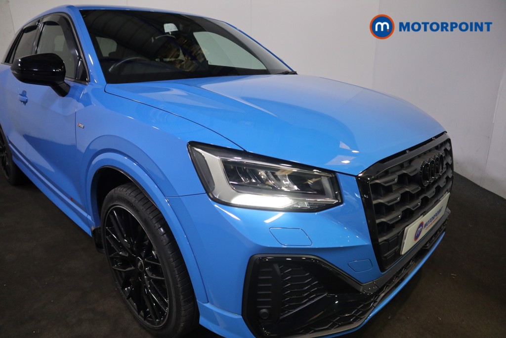Used Audi Q2 2021 for sale - 77701679: Photo 51